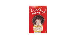 I Don't